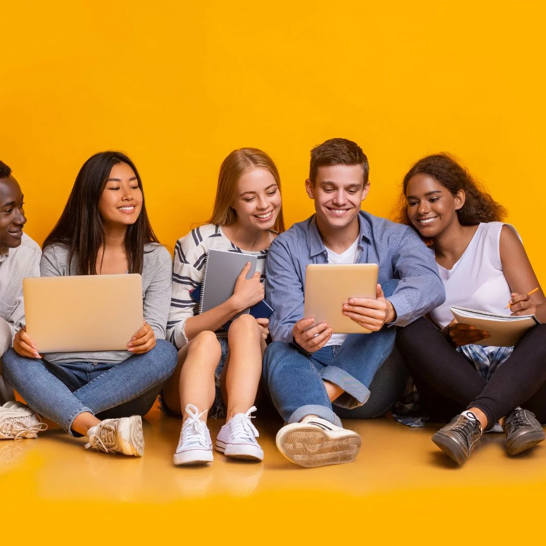 Experienced Advisors