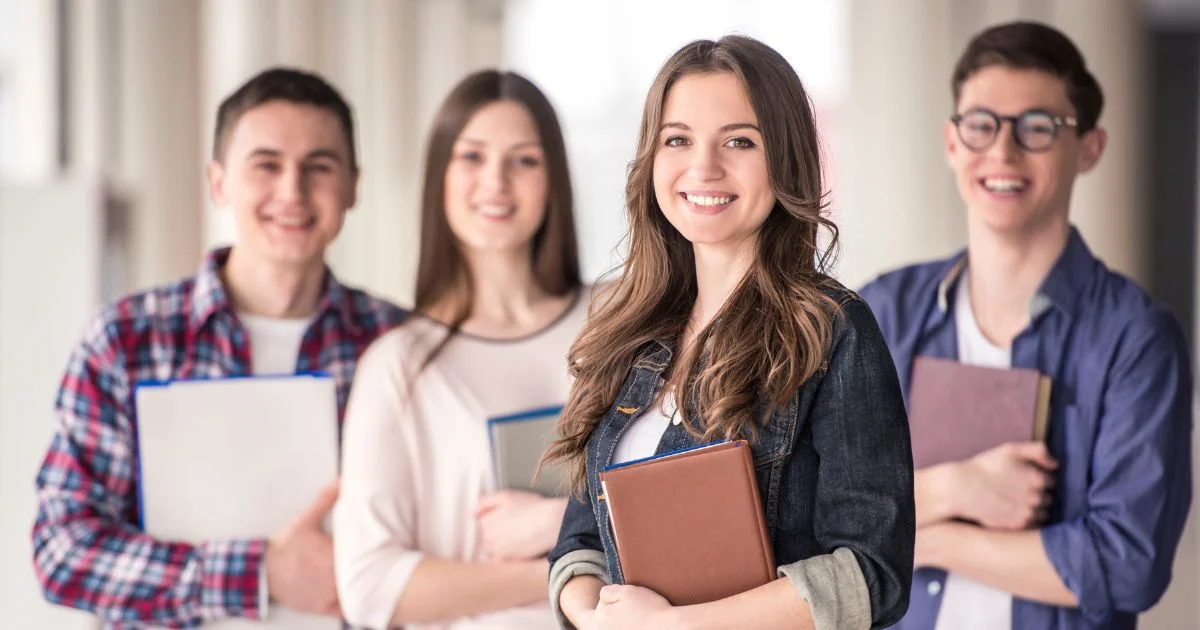 Trusted by 2500+ Students Worldwide