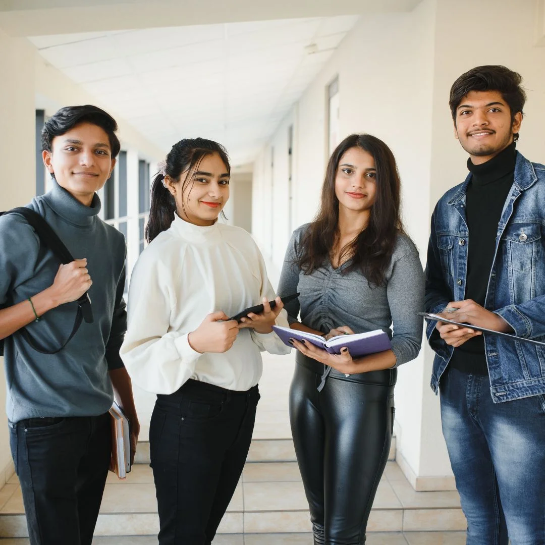 Distance education in UAE