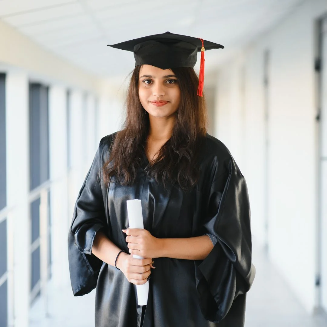 Accredited and recognized