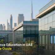 Best Distance Education in Uae