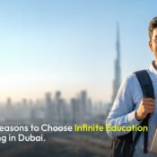 Studying in Dubai Consultants
