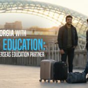 Study abroad in Georgia