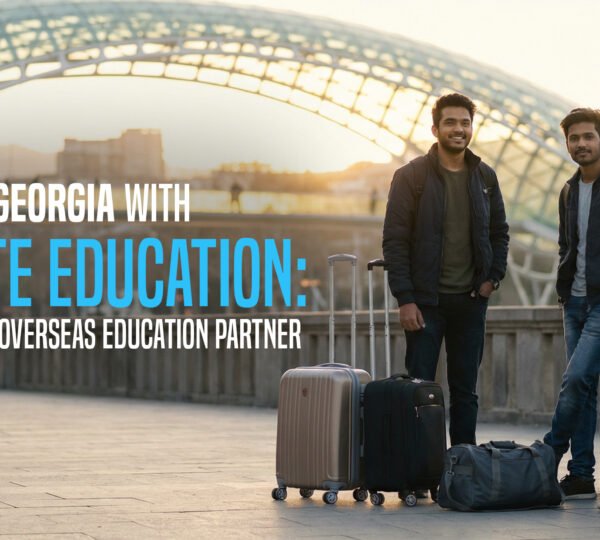 Study abroad in Georgia