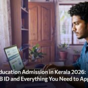 Distance Education Admission in Kerala 2026