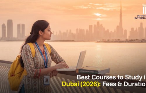 Best Courses to Study in Dubai (2026): Fees & Duration