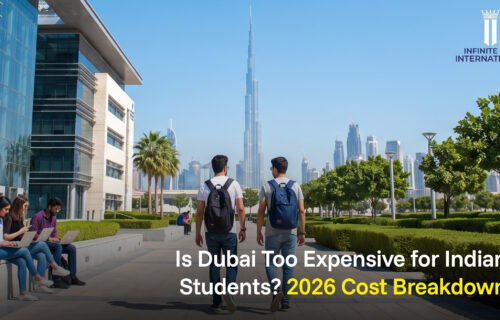 Are Distance Learning Degrees Valid in the UAE in 2026?