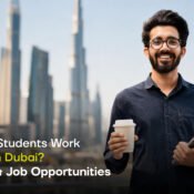 Can International Students Work Part-Time in Dubai? 2026 Guide